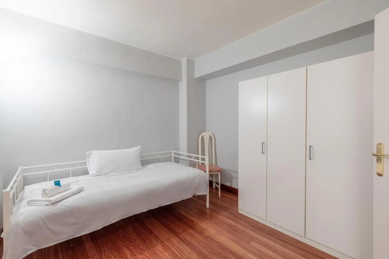 Apartment Buenaventura - Baskeyrentals Lekeitio