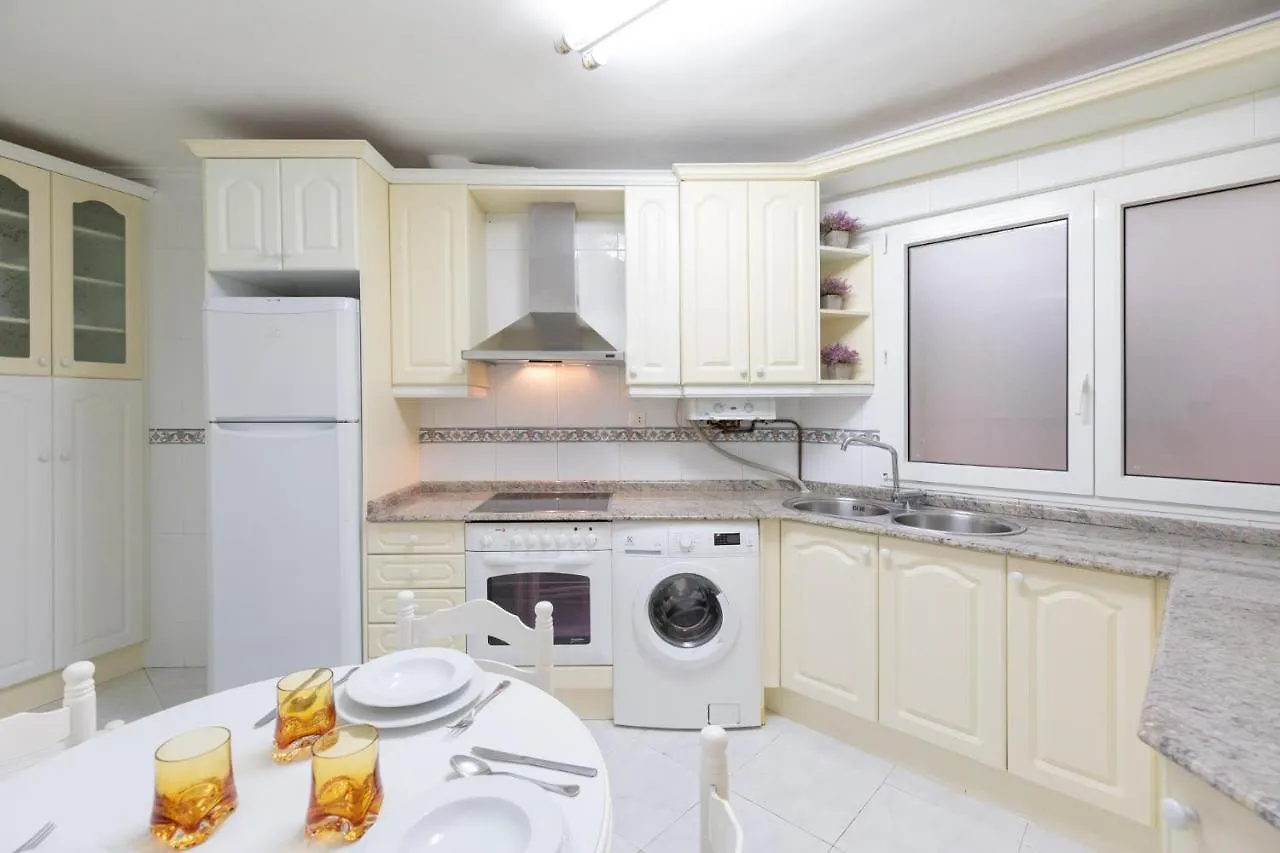 Apartment Buenaventura - Baskeyrentals Lekeitio