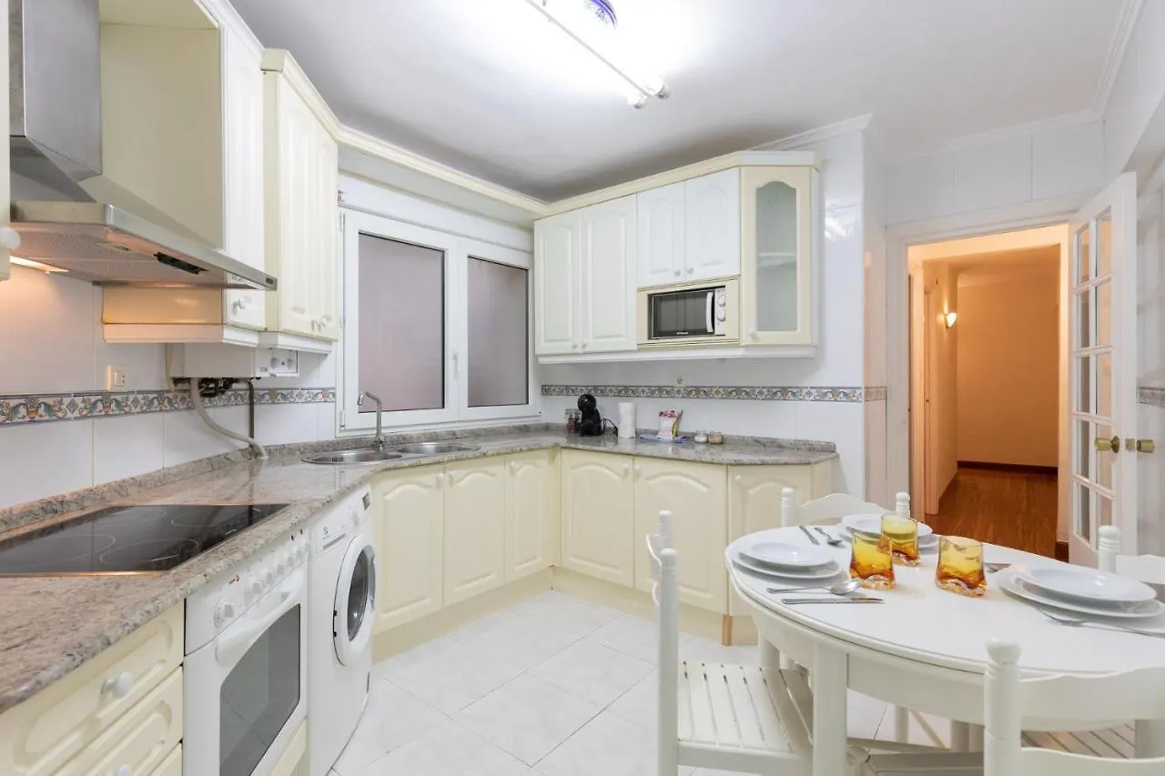 Apartment Buenaventura - Baskeyrentals Lekeitio Spain