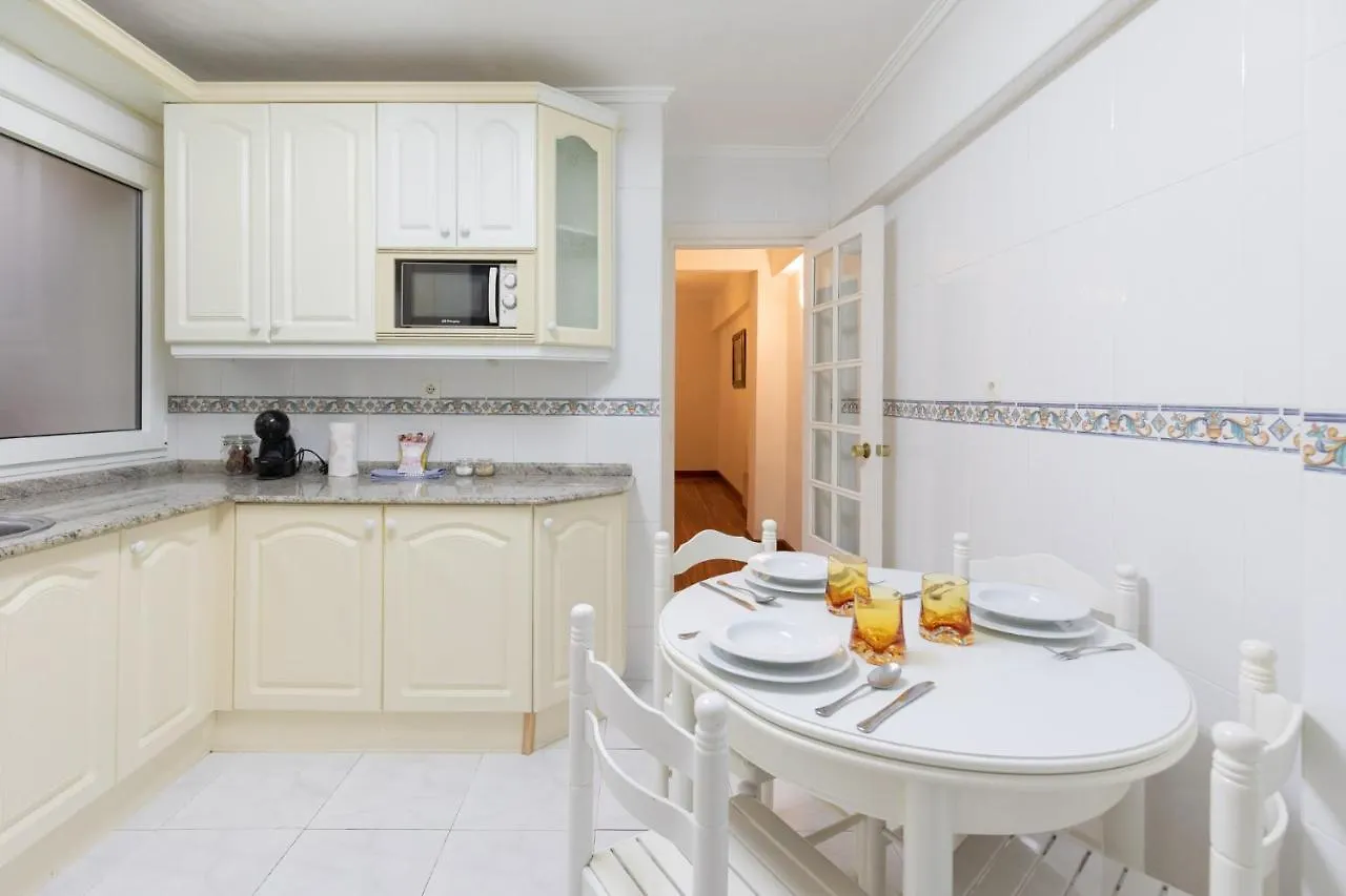 Buenaventura - Baskeyrentals Lekeitio Spain