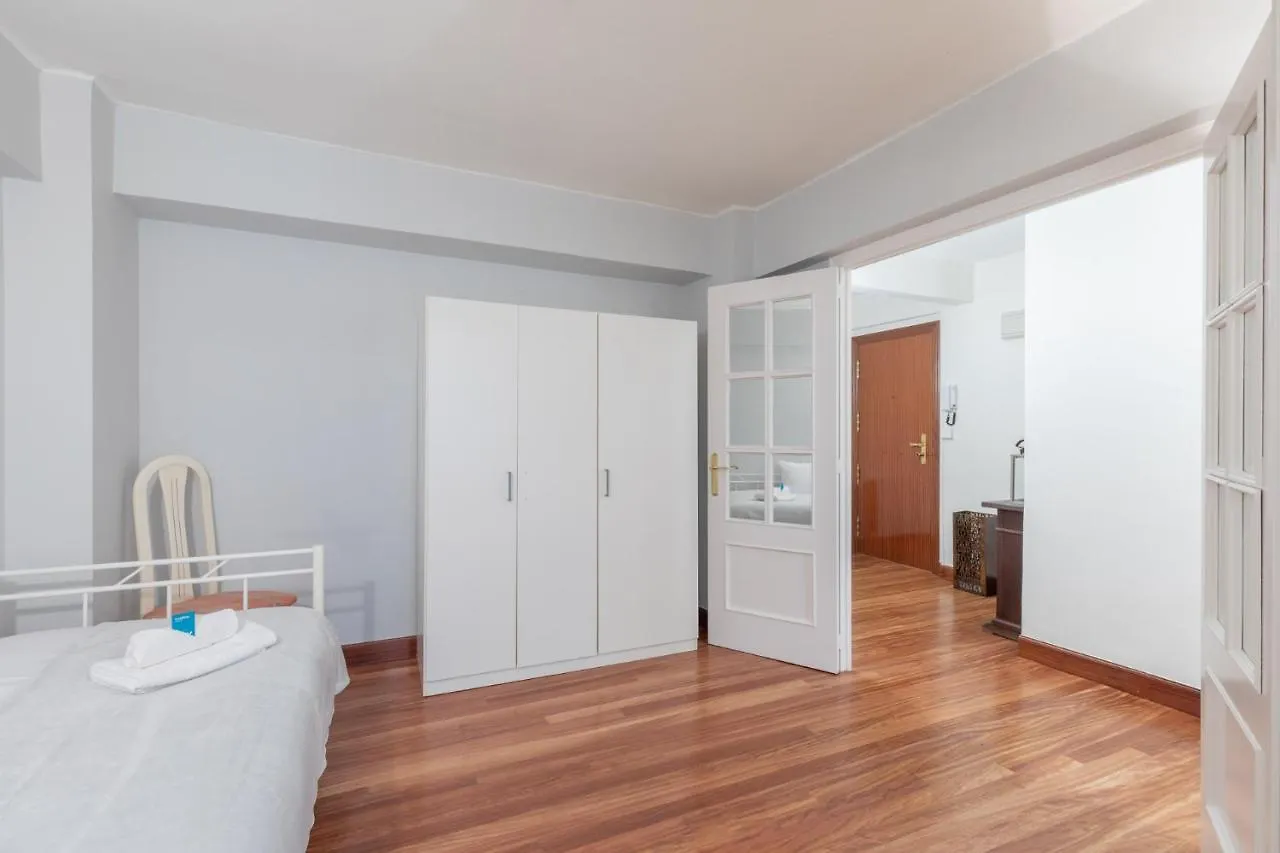 Buenaventura - Baskeyrentals Lekeitio Spain