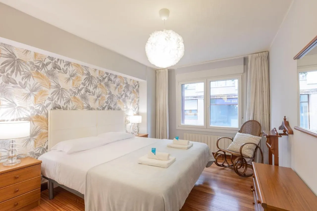Buenaventura - Baskeyrentals Lekeitio Apartment