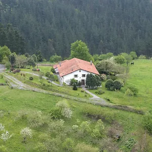 2* Hotel Rural Natxiondo