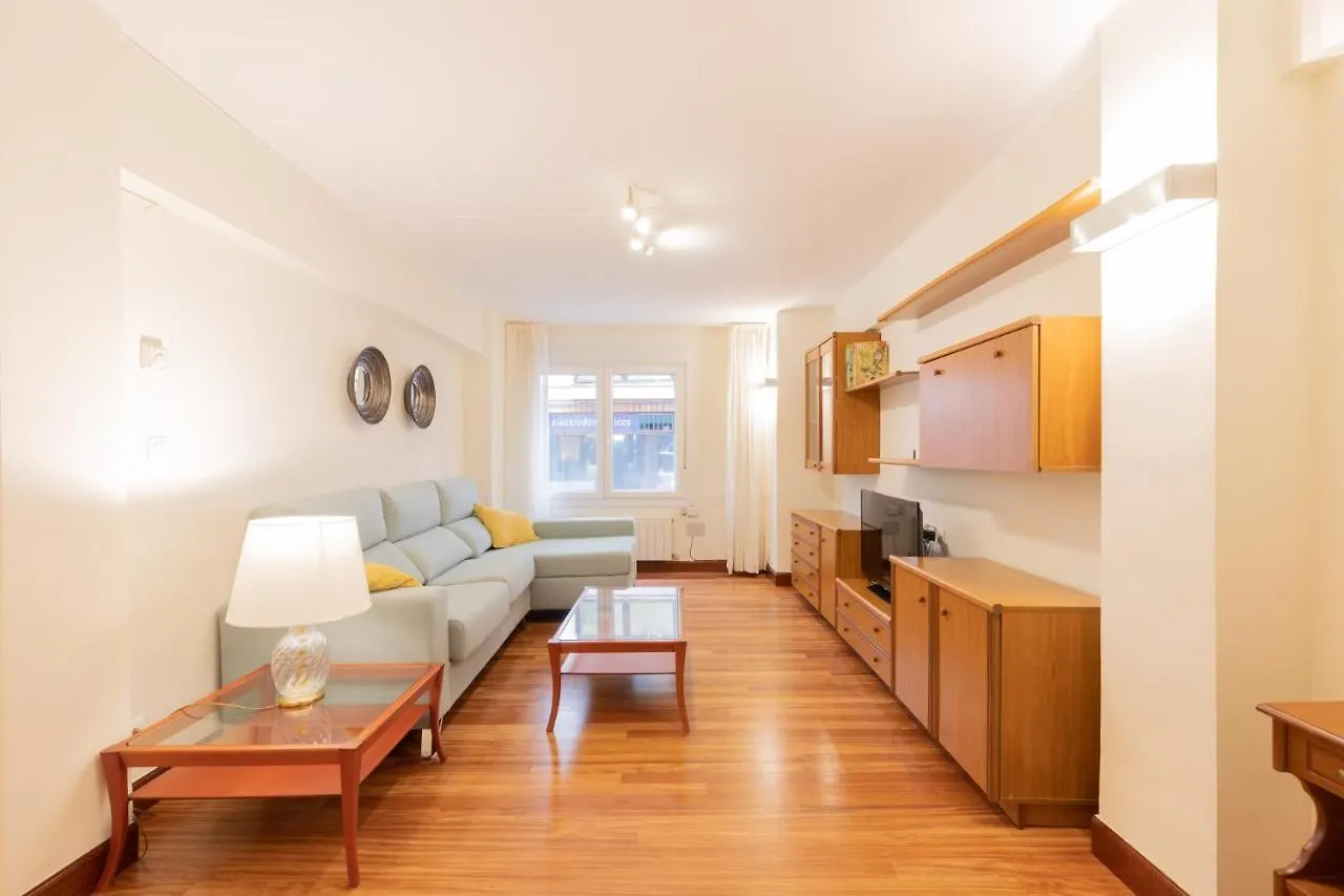 Apartment Buenaventura - Baskeyrentals Lekeitio