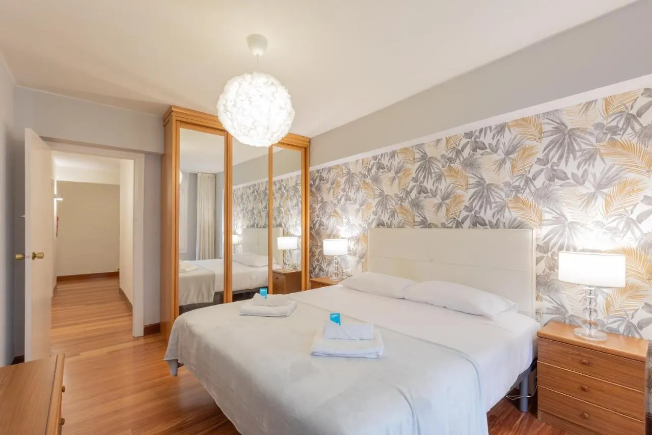 Apartment Buenaventura - Baskeyrentals Lekeitio Spain
