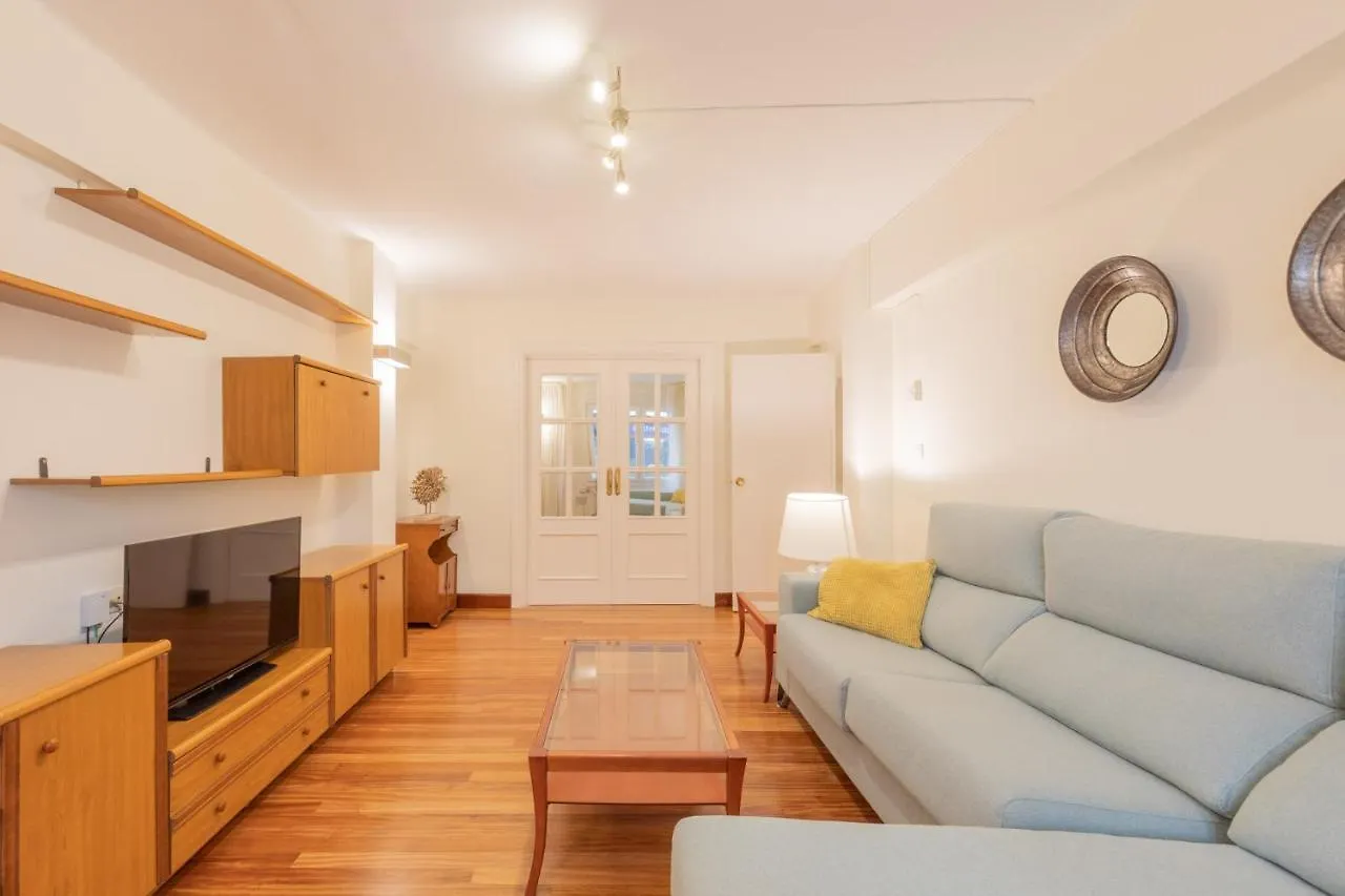 Buenaventura - Baskeyrentals Lekeitio