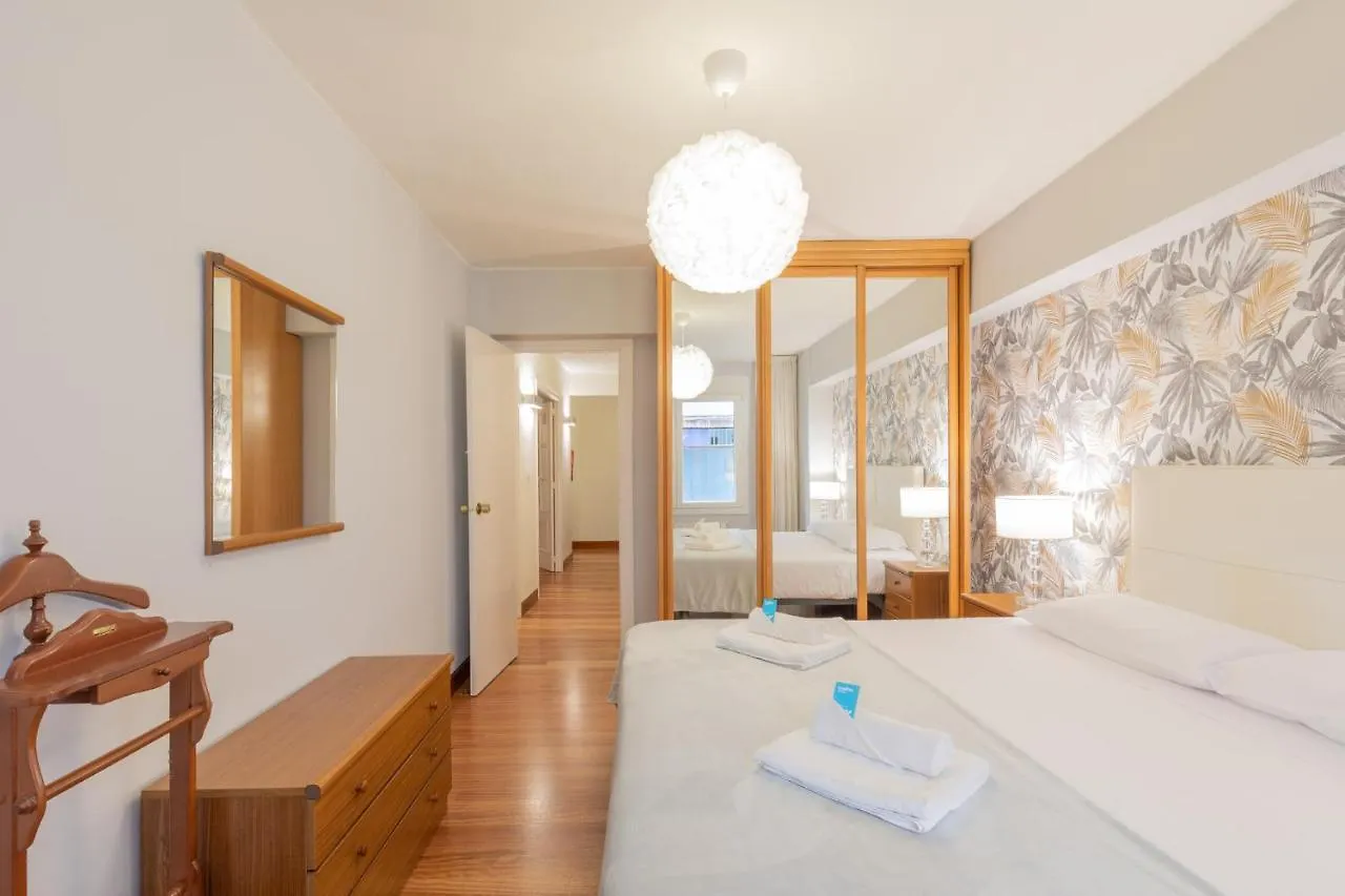 Buenaventura - Baskeyrentals Lekeitio Apartment