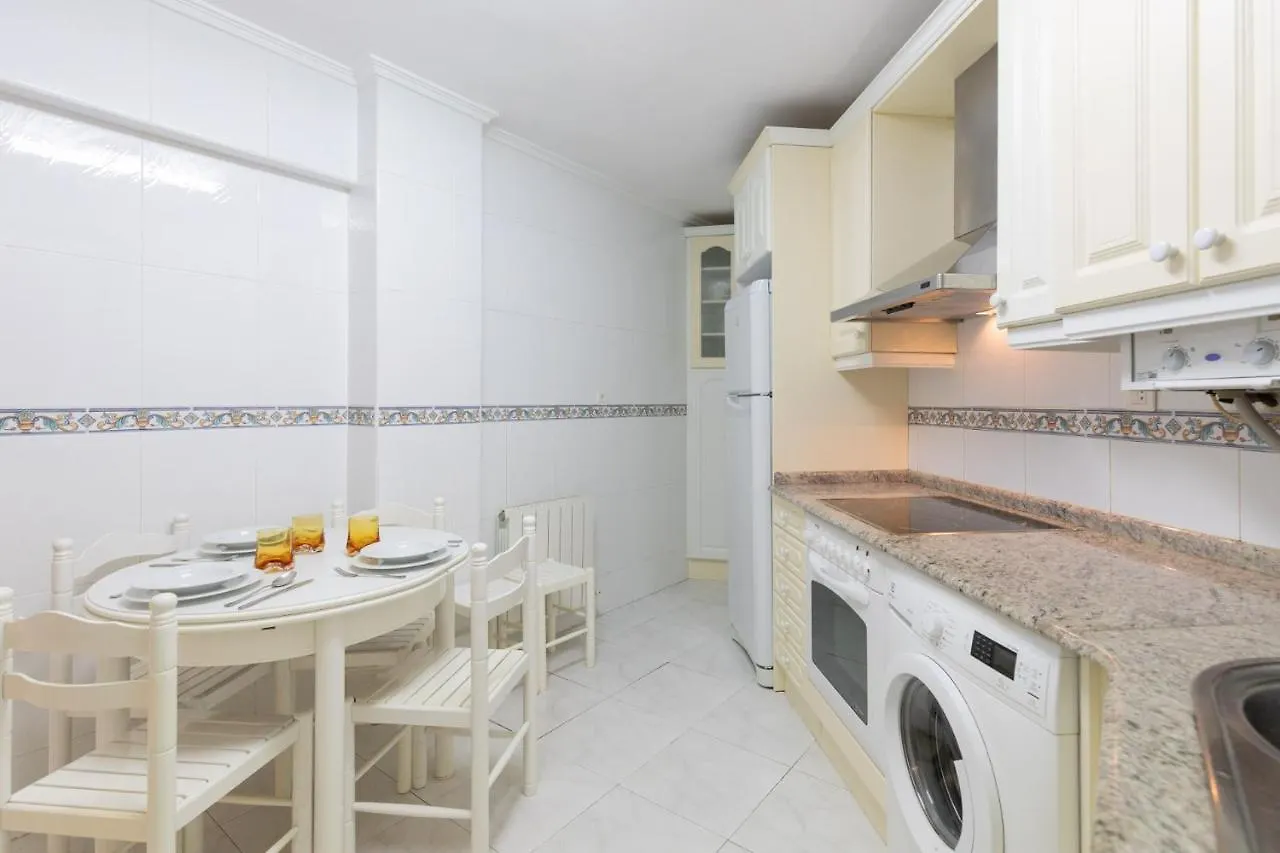 Buenaventura - Baskeyrentals Lekeitio Apartment